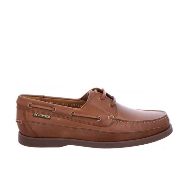 🎁 Mephisto Boating Men's Shoes - Picture 2 of 7